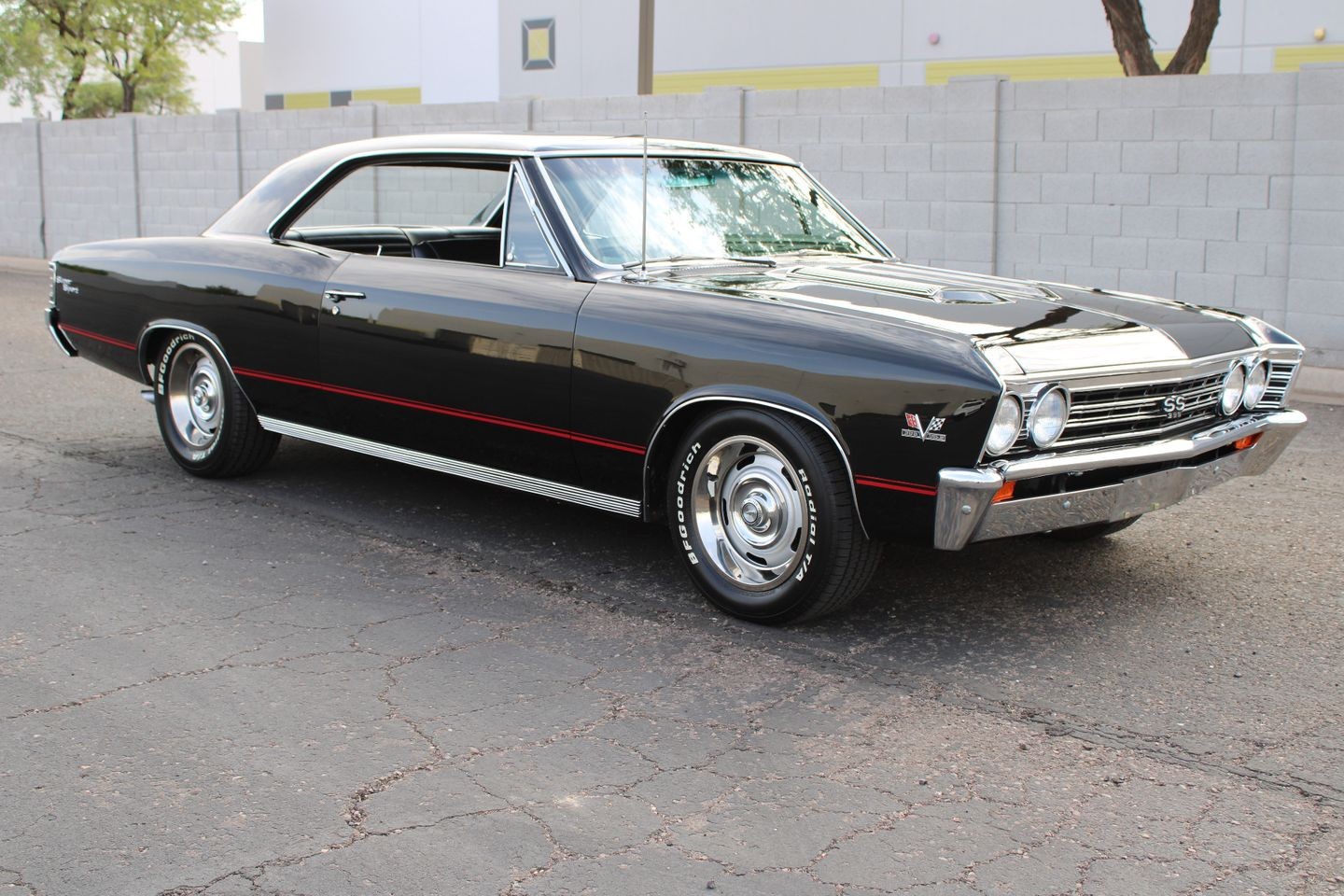 Chevrolet-Chevelle-1967-Coupe-Black