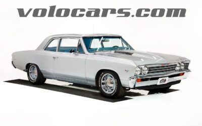Chevrolet Chevelle 1967