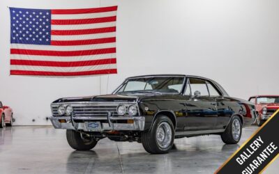 Chevrolet Chevelle 1967
