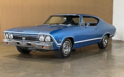 Chevrolet Chevelle 1968