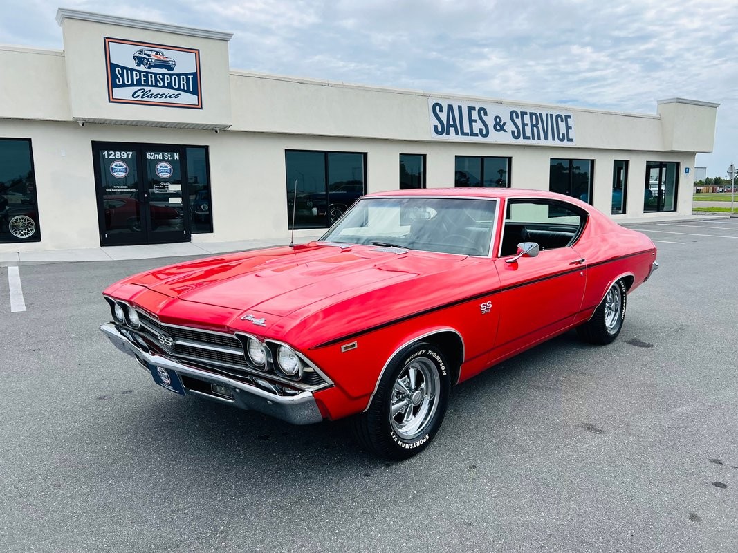 Chevrolet-Chevelle-1969-Coupe-Black