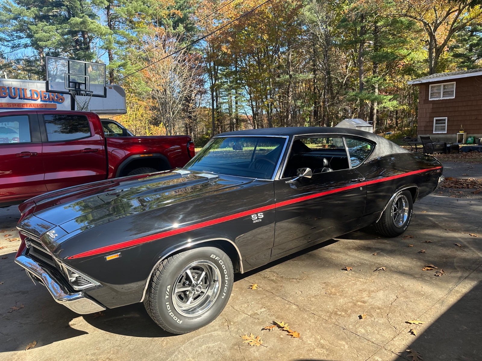 Chevrolet-Chevelle-1969-Coupe-Black