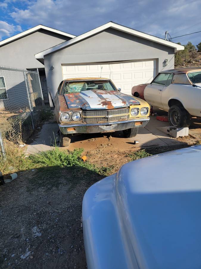 Chevrolet-Chevelle-1970