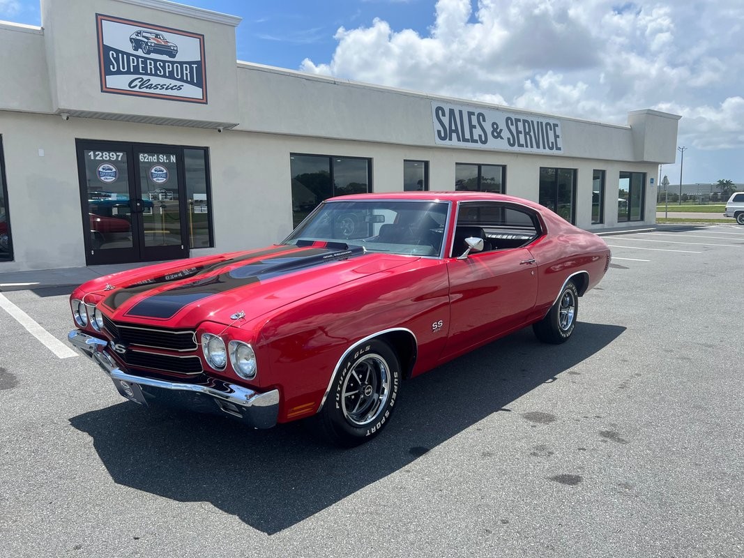Chevrolet-Chevelle-1970-Coupe-Black