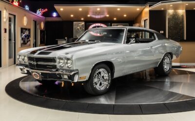 Chevrolet Chevelle 1970