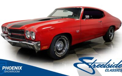 Chevrolet Chevelle 1970