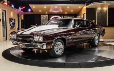 Chevrolet Chevelle 1970