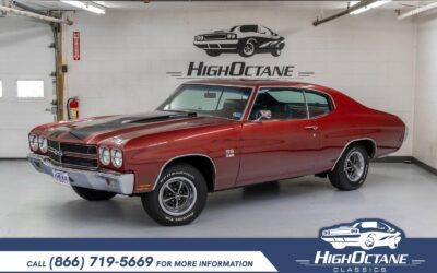 Chevrolet Chevelle 1970