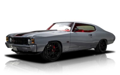 Chevrolet Chevelle 1971