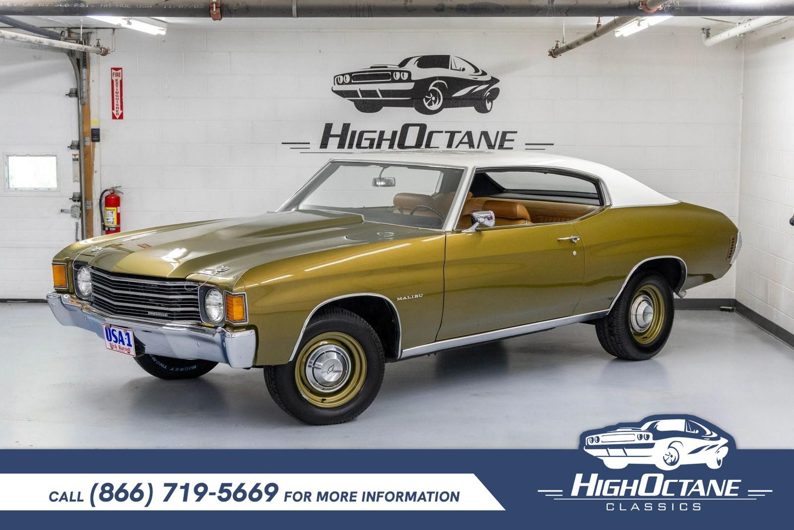 Chevrolet-Chevelle-1972-Coupe-Brown