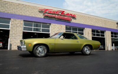 Chevrolet Chevelle 1973