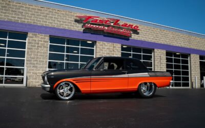 Chevrolet Chevy II 1965