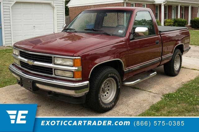 Chevrolet-Ck-1500-1982-Orange-Saddle