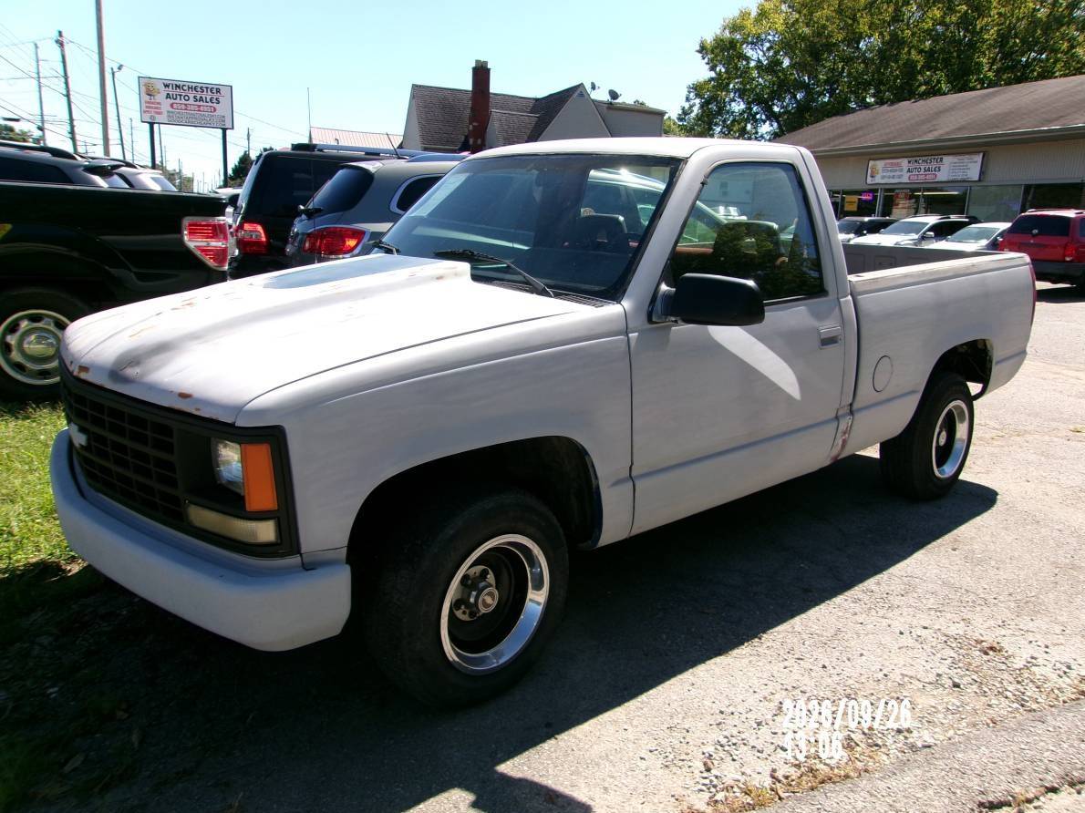 Chevrolet-Ck-1500-1989-Gray