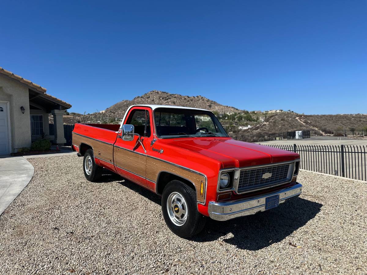 Chevrolet-Ck-1973-Orange