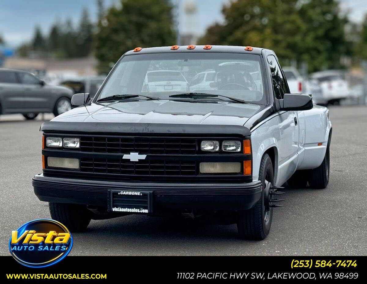 Chevrolet-Ck-3500-series-1989