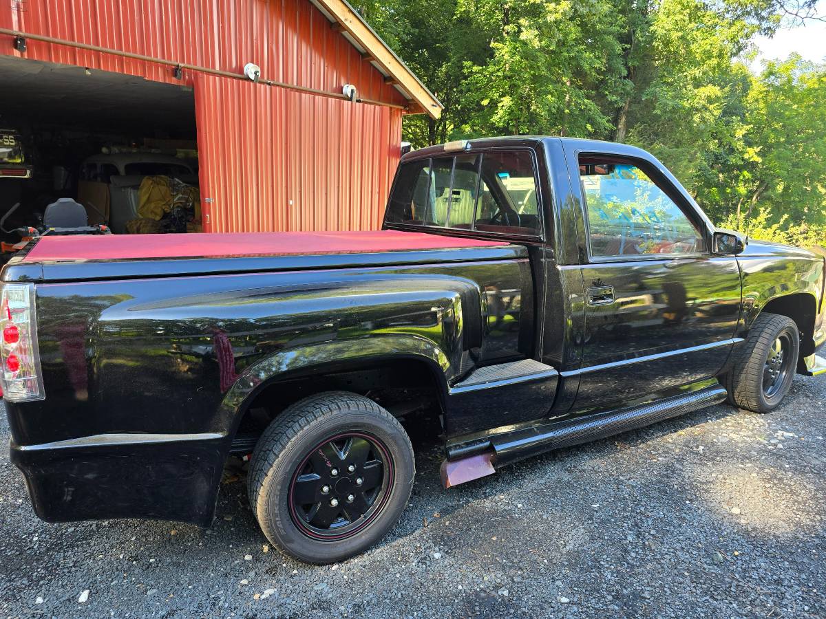 Chevrolet-Conversion-1990-Black