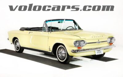 Chevrolet Corvair 1964