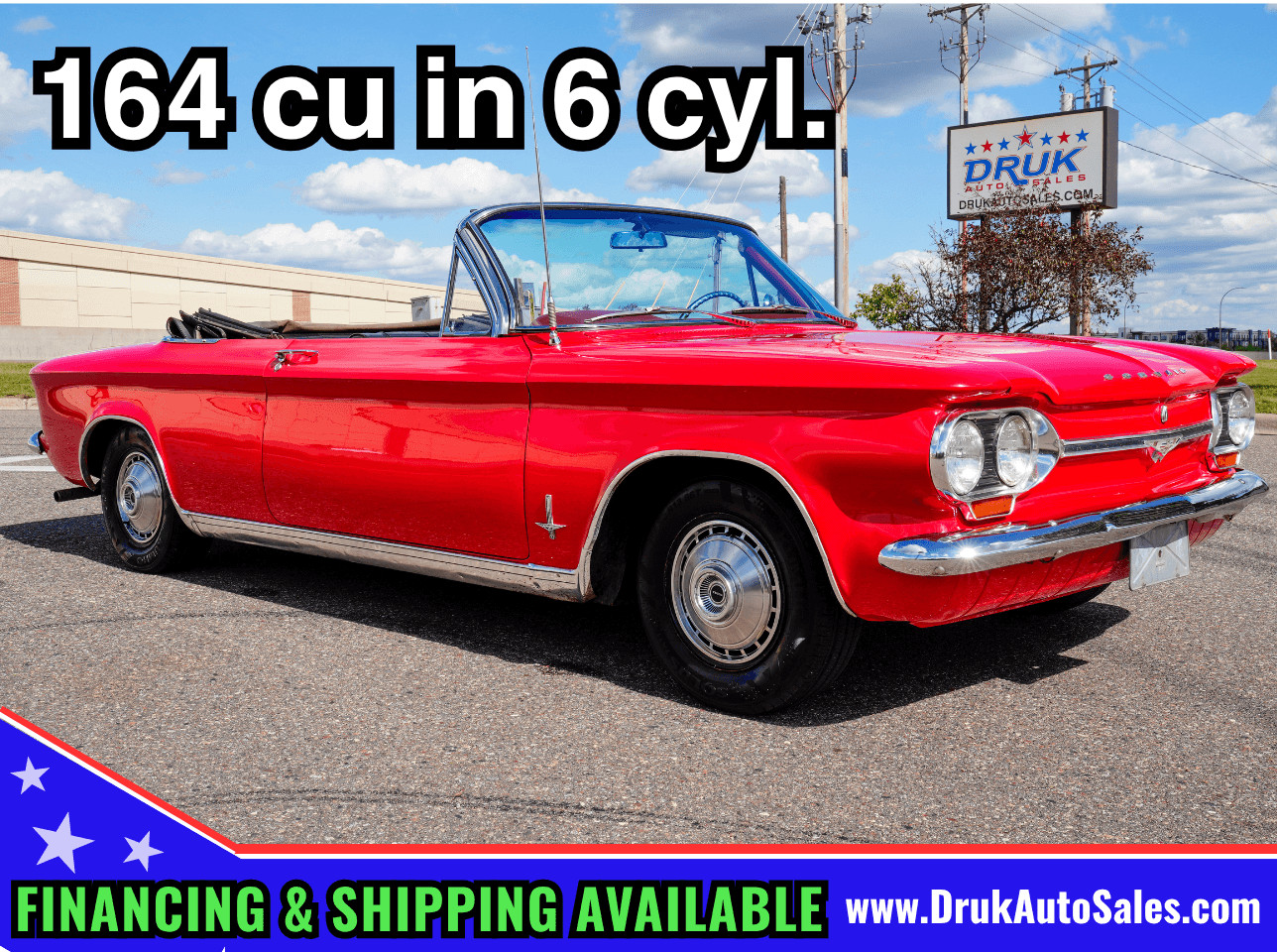 Chevrolet-Corvair-Monza-Convertible-1964-Convertible-Black