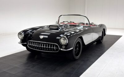 Chevrolet Corvette 1957