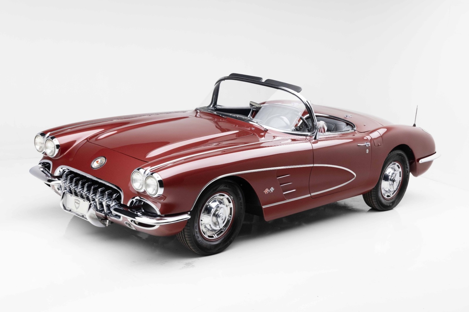 Chevrolet Corvette 1960