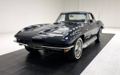 Chevrolet Corvette 1963