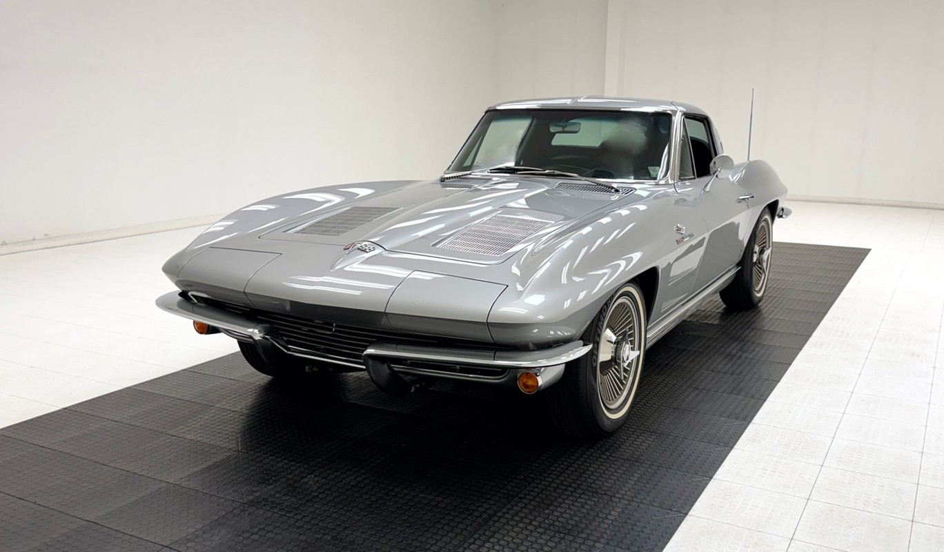 Chevrolet Corvette 1963