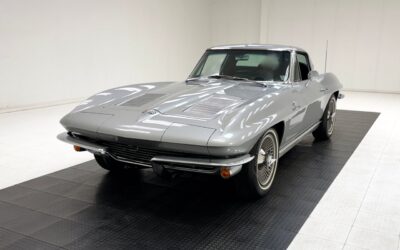Chevrolet Corvette 1963