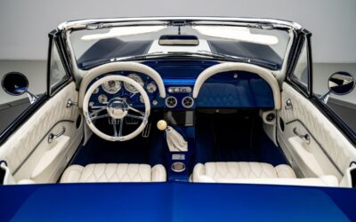 Chevrolet Corvette 1964