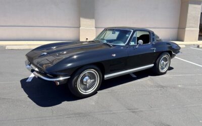 Chevrolet Corvette 1964