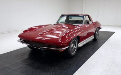 Chevrolet Corvette 1964