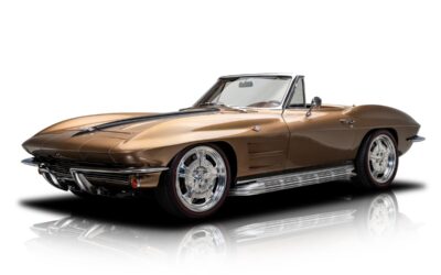 Chevrolet Corvette 1964