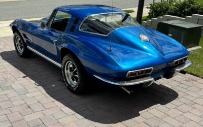 Chevrolet Corvette 1964