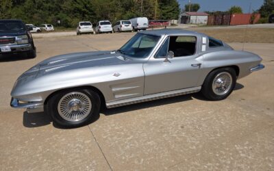 Chevrolet Corvette 1964