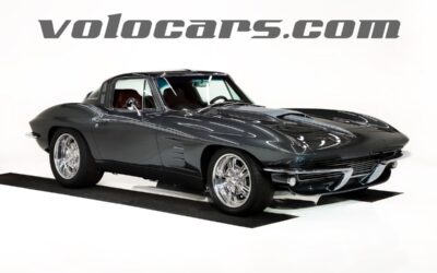 Chevrolet Corvette 1964