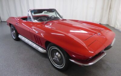 Chevrolet Corvette 1965