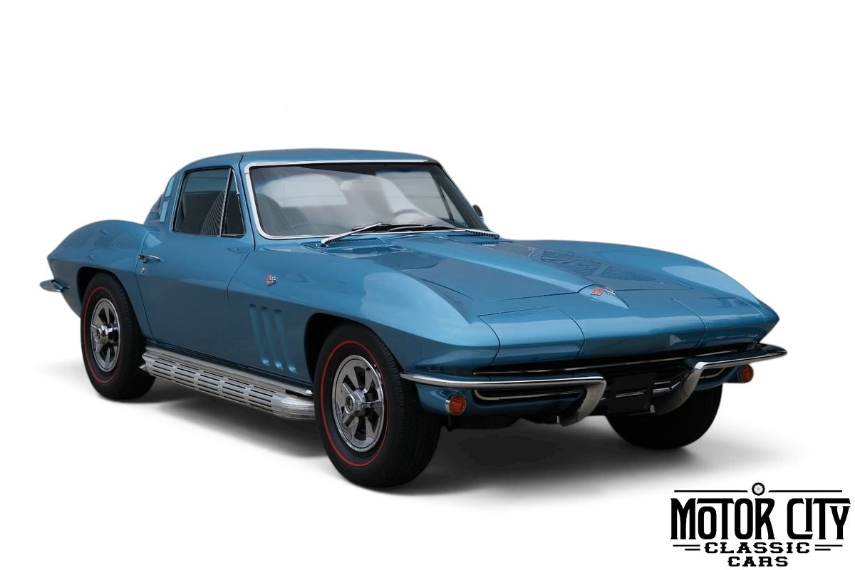 Chevrolet Corvette 1965