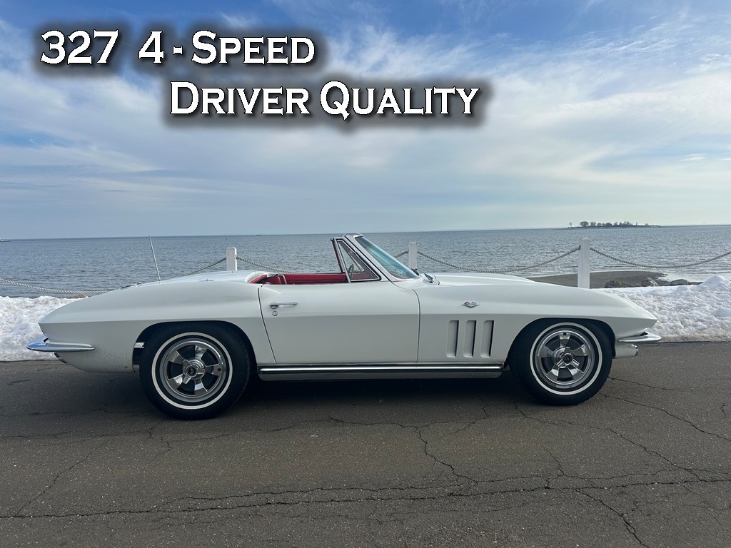 Chevrolet Corvette 1965