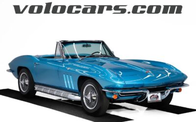 Chevrolet Corvette 1965