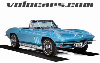 Chevrolet Corvette 1965