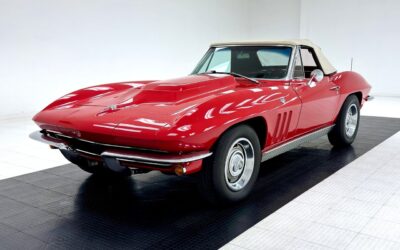 Chevrolet Corvette 1965