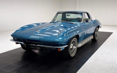 Chevrolet Corvette 1965