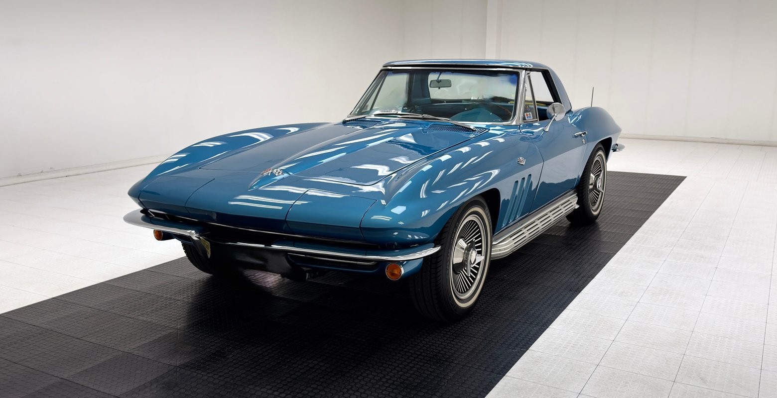 Chevrolet Corvette 1965