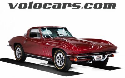 Chevrolet Corvette 1965