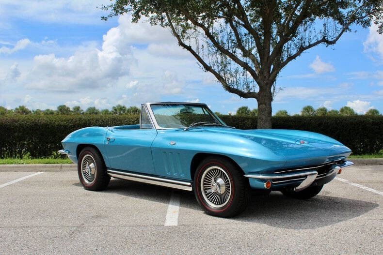 Chevrolet Corvette 1965
