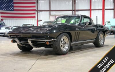 Chevrolet Corvette 1966
