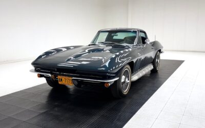 Chevrolet Corvette 1966