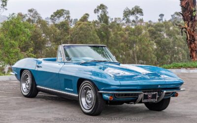 Chevrolet Corvette 1967