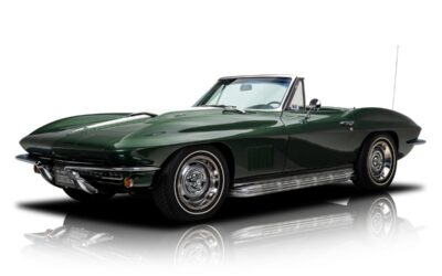 Chevrolet Corvette 1967