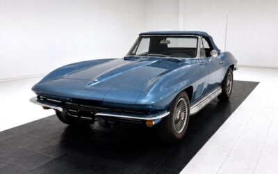 Chevrolet Corvette 1967